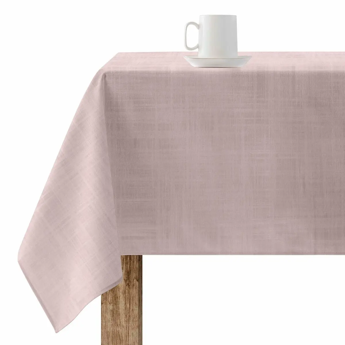 Tovaglia Belum Rosa chiaro 100 x 155 cm