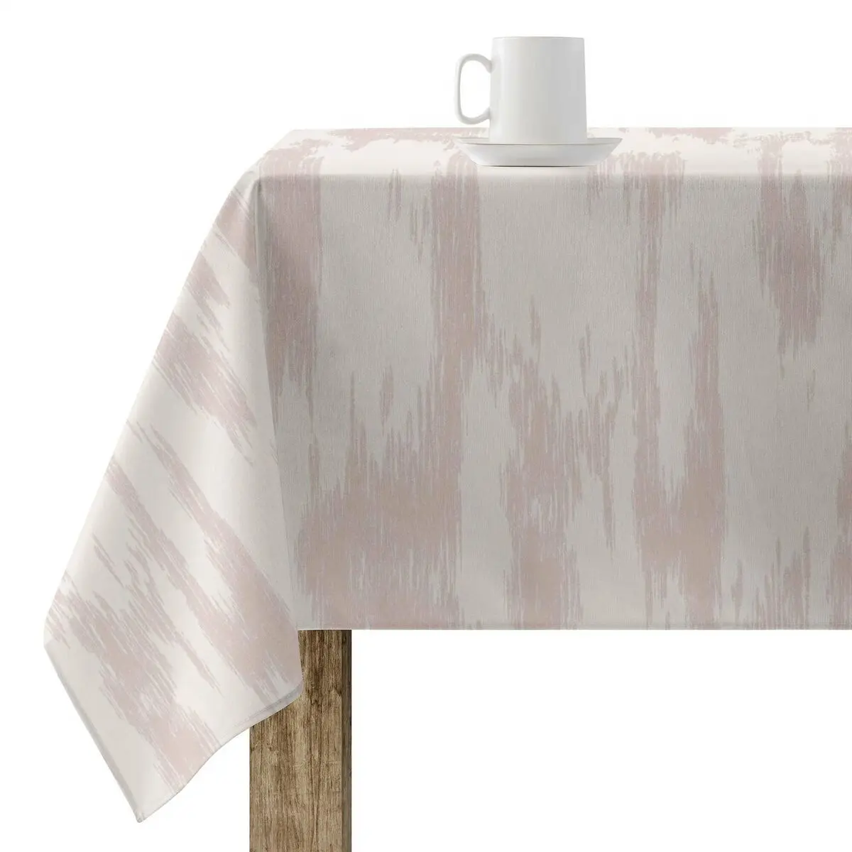 Tovaglia Belum Rosa chiaro 240 x 155 cm