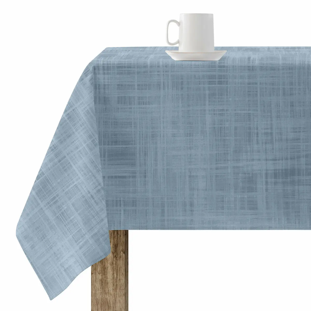 Tovaglia antimacchia Belum Azzurro 100 x 80 cm