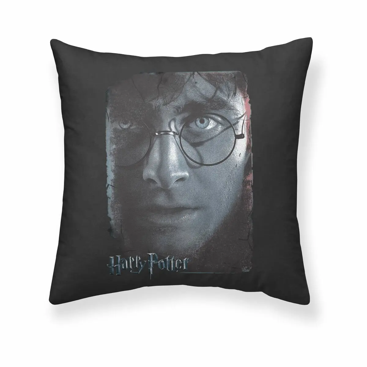 Fodera per cuscino Harry Potter 50 x 50 cm