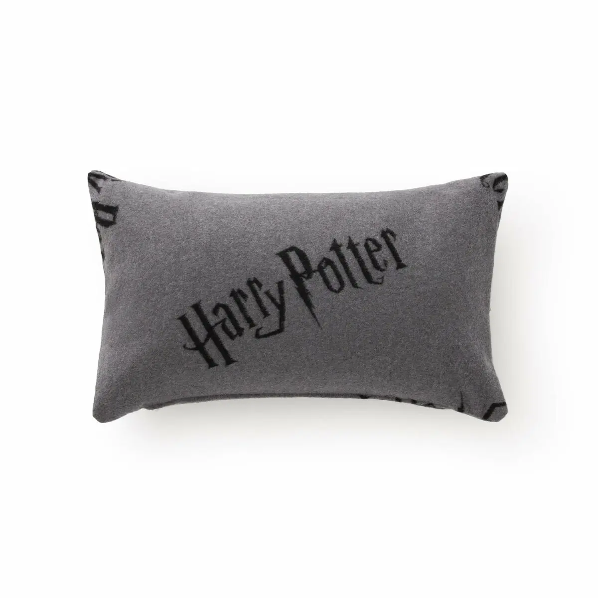 Fodera per cuscino Harry Potter Grigio 30 x 50 cm