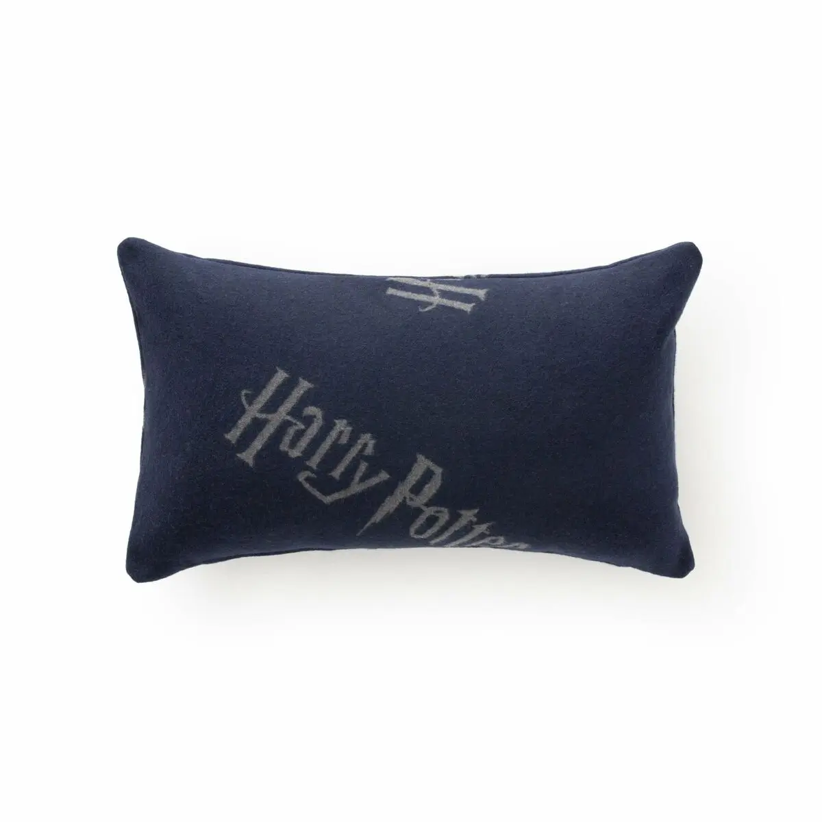 Fodera per cuscino Harry Potter Blu scuro 30 x 50 cm