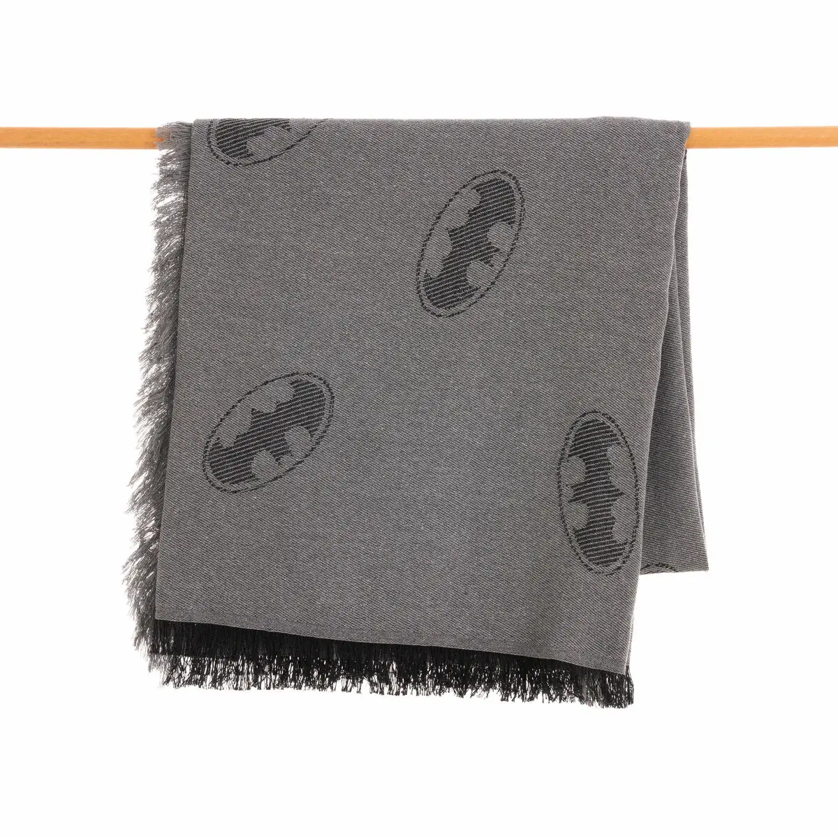 Coperta Batman The Batman Grigio 230 x 270 cm