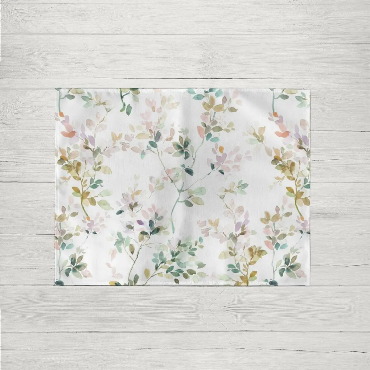 Tovaglietta Singola Belum 0120-247 50 x 40 cm Fiori 2 Unità