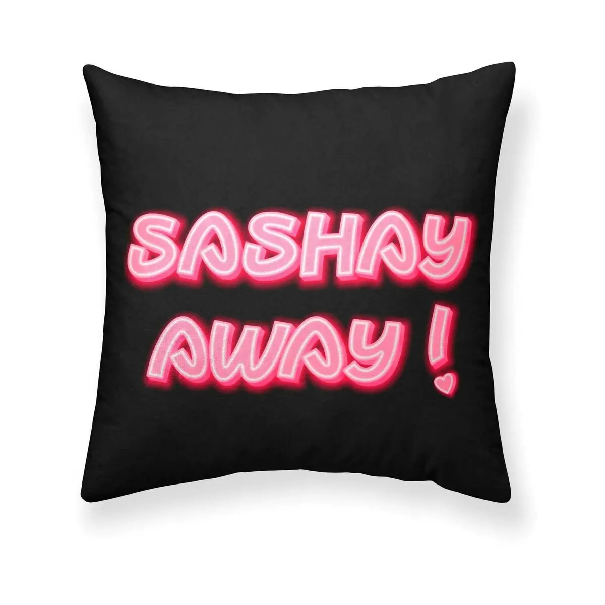 Fodera per cuscino Belum Sashay Away Multicolore 50 x 50 cm