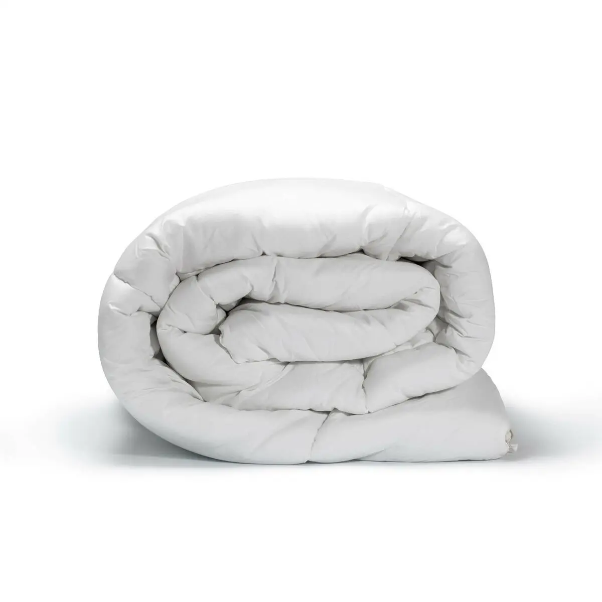 Piumino Letto SG Hogar Relleno nórdico 125+250gr Bianco 120 + 250 g/m² 260 x 240 cm 260 x 3 x 240 cm