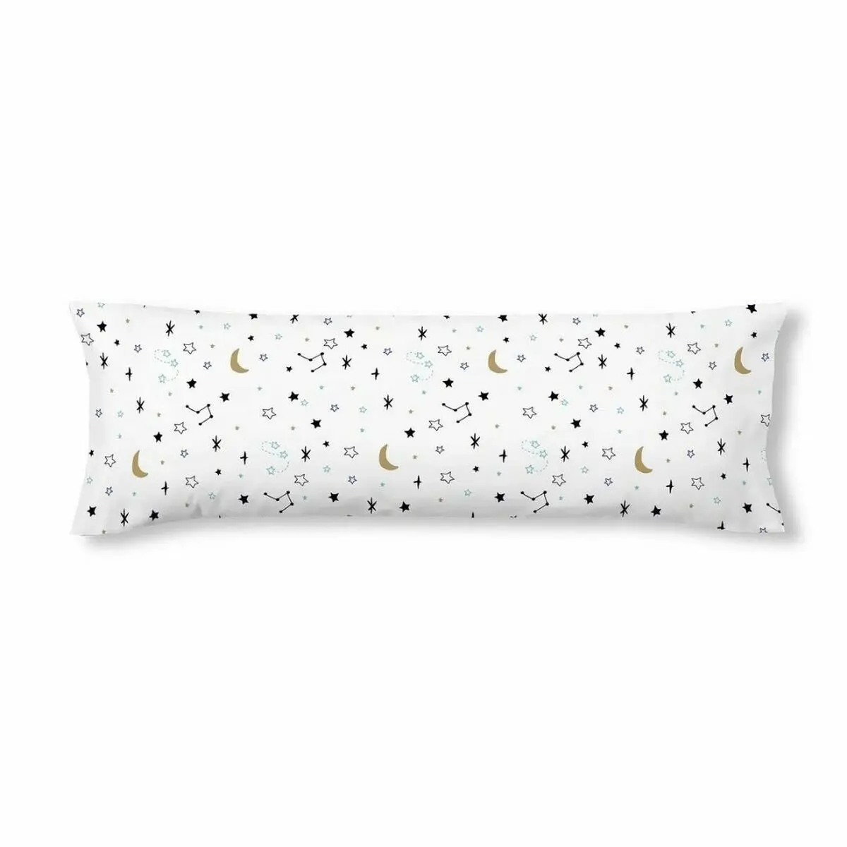 Federa Kids&Cotton DAYTON Multicolore 45 x 125 cm