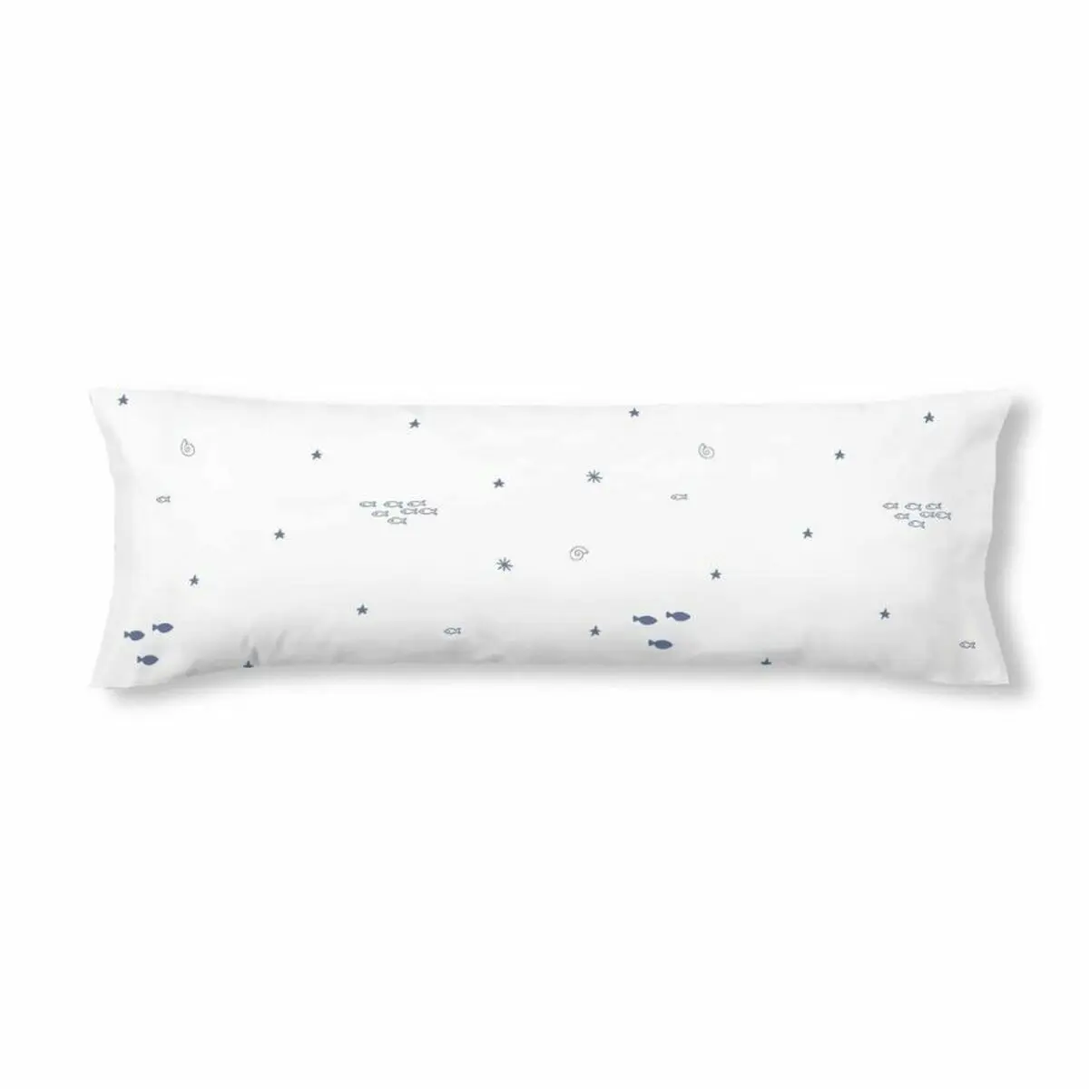 Federa Kids&Cotton TABOR Azzurro 45 x 125 cm