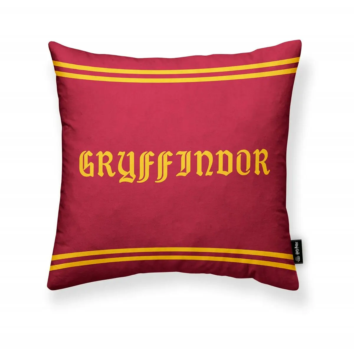 Fodera per cuscino Harry Potter Gryffindor 45 x 45 cm