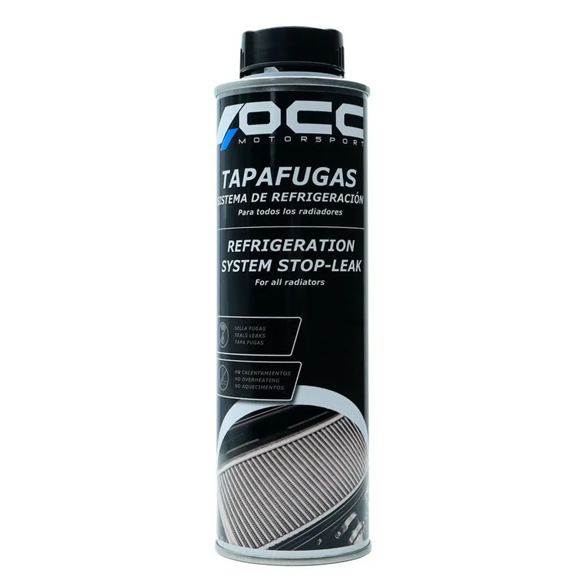 Trattamento Olio Diesel OCC Motorsport OCC49008