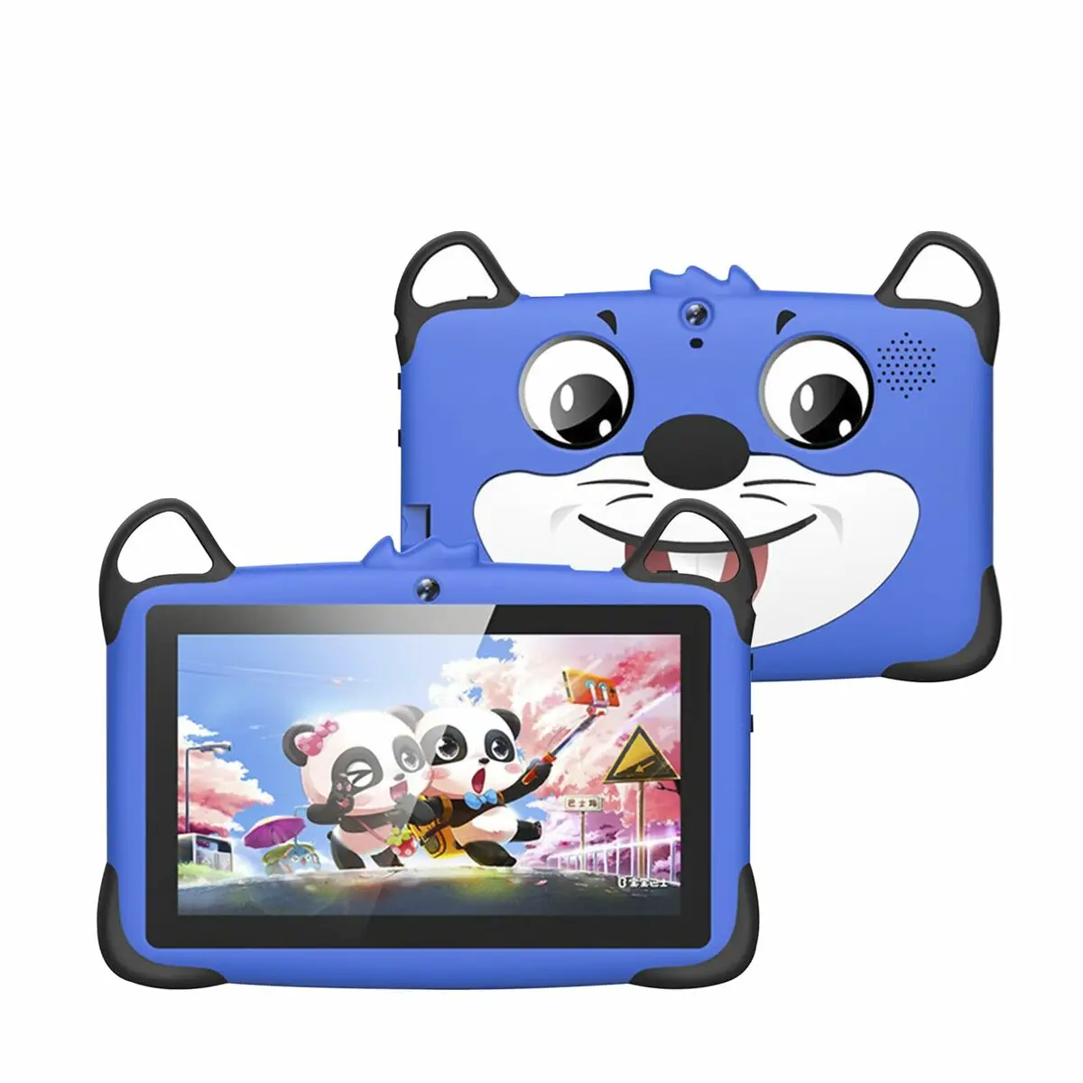 Tablet Interattivo per Bambini K717 1 GB RAM