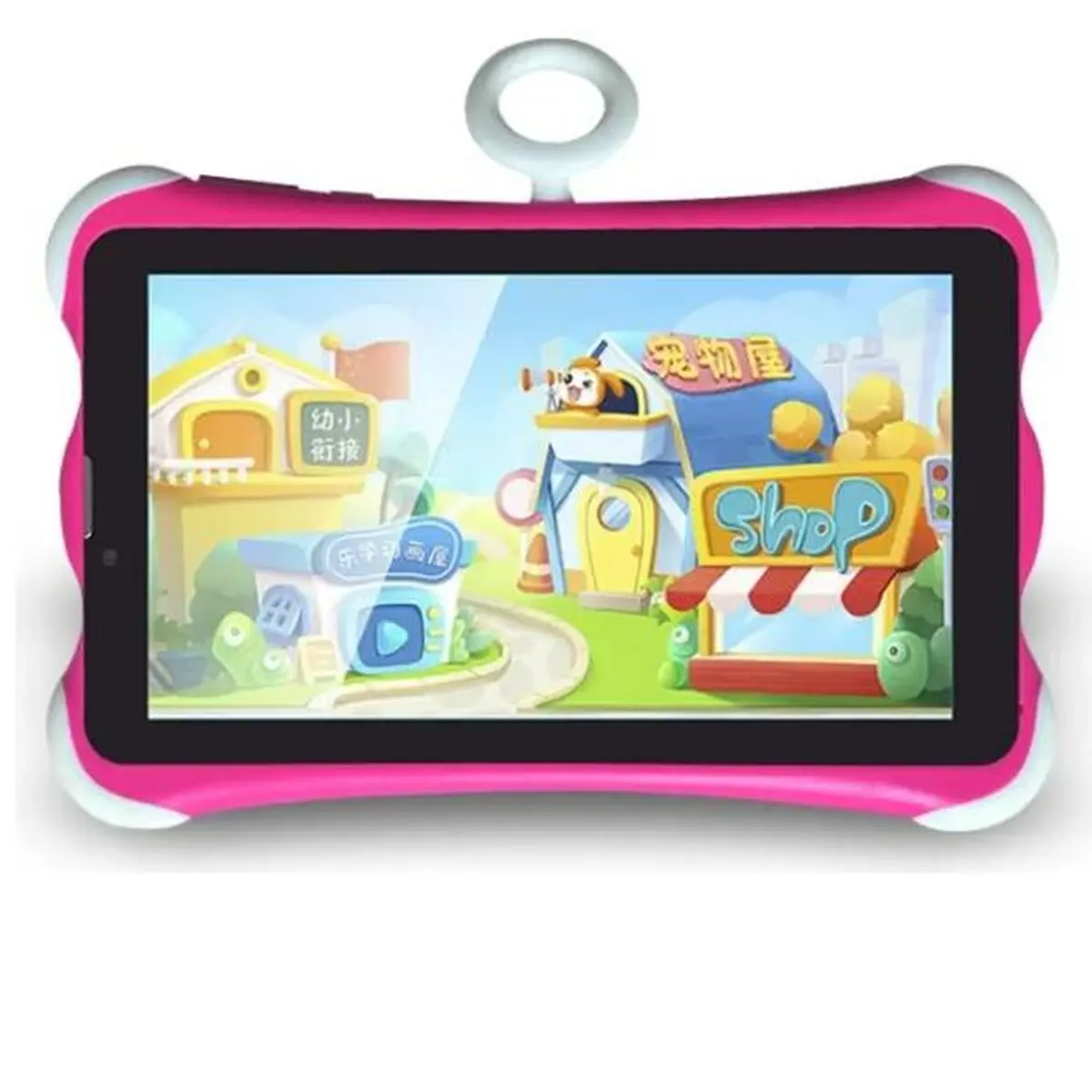 Tablet Interattivo per Bambini K712