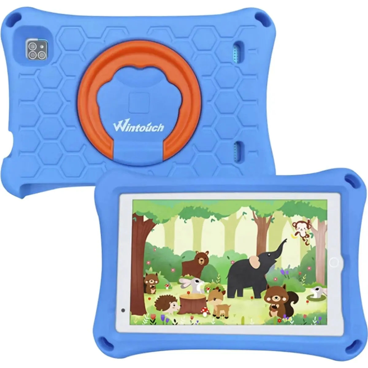 Tablet Interattivo per Bambini K81 Pro