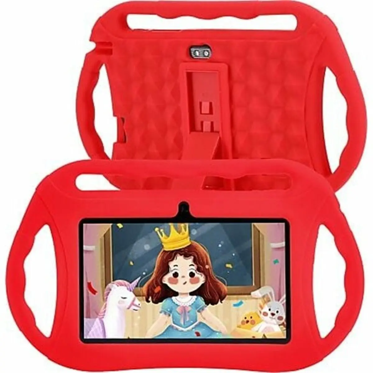 Tablet Interattivo per Bambini Q8