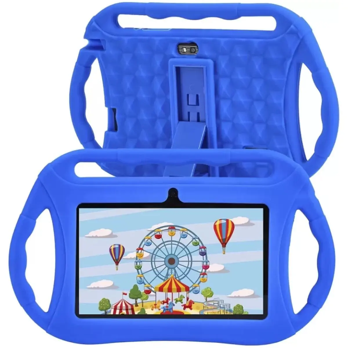 Tablet Interattivo per Bambini Q8