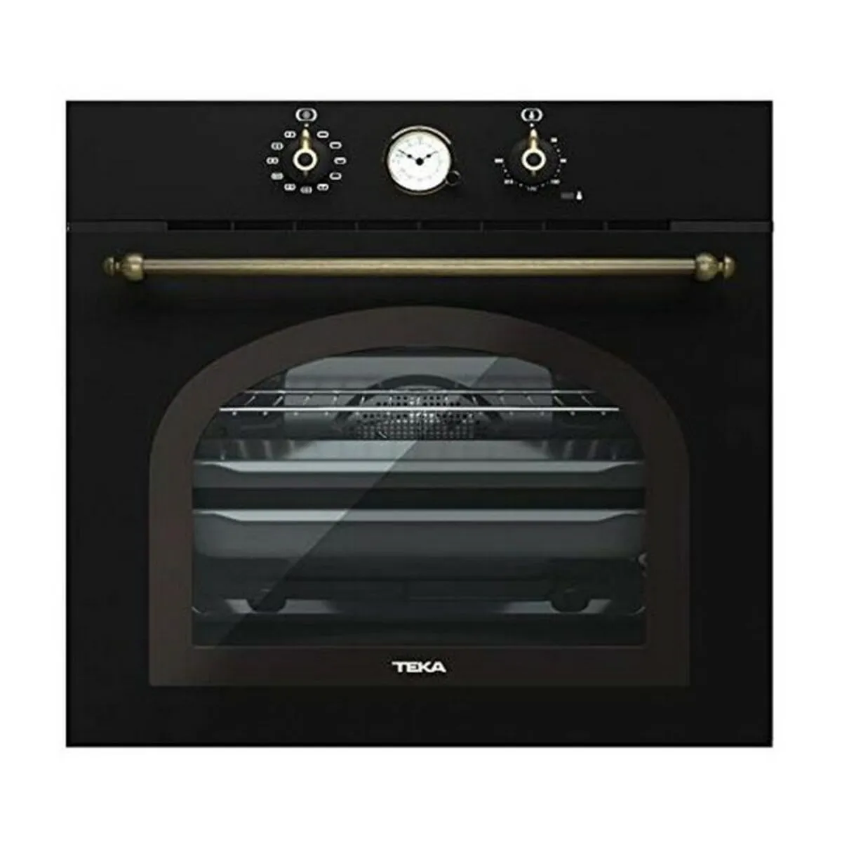 Forno Multifunzione Teka 111010010 70 L 3215W A 70 L