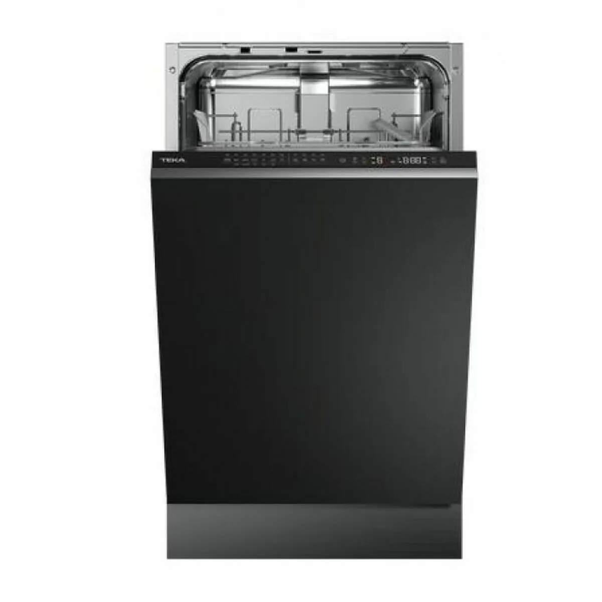 Lavastoviglie Teka 114310000 Nero (45 cm)