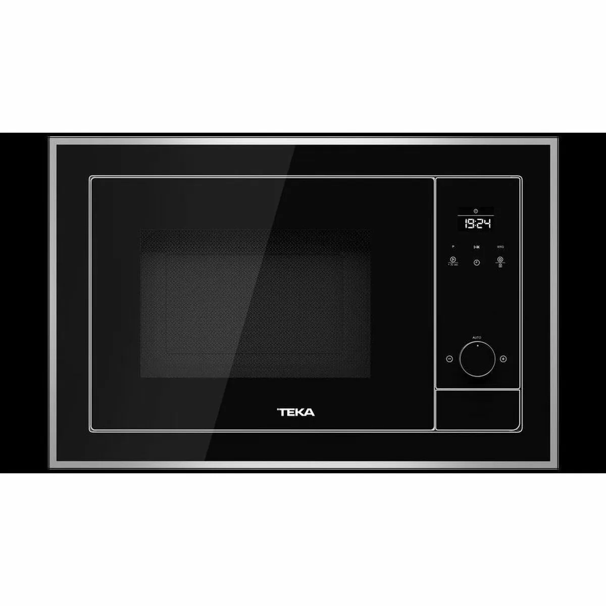 Microonde Teka ML8200BIS Nero 20 L 700 W