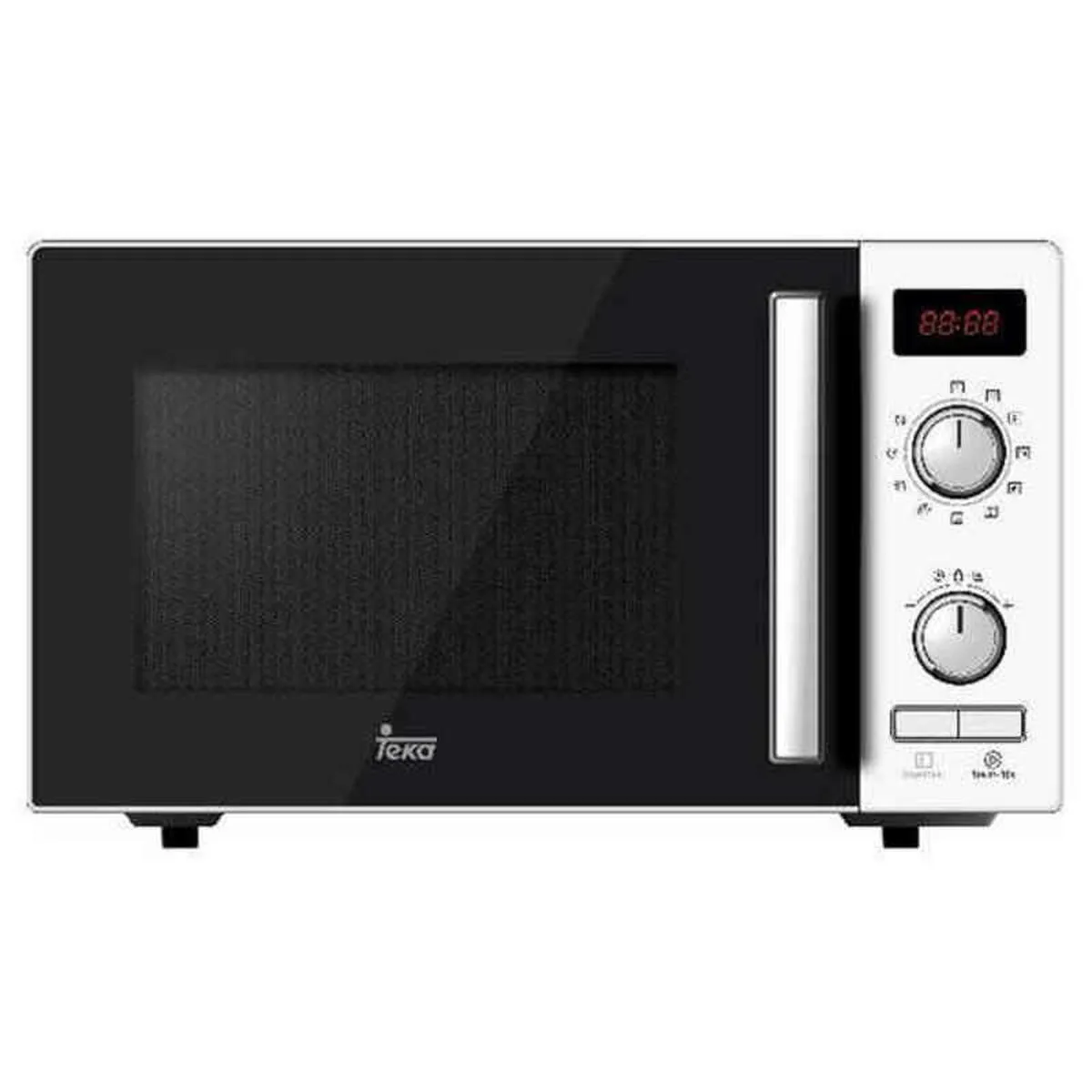 Microonde con Grill Teka MGE208WS 20 L 1000 W Bianco Multicolore 700 W