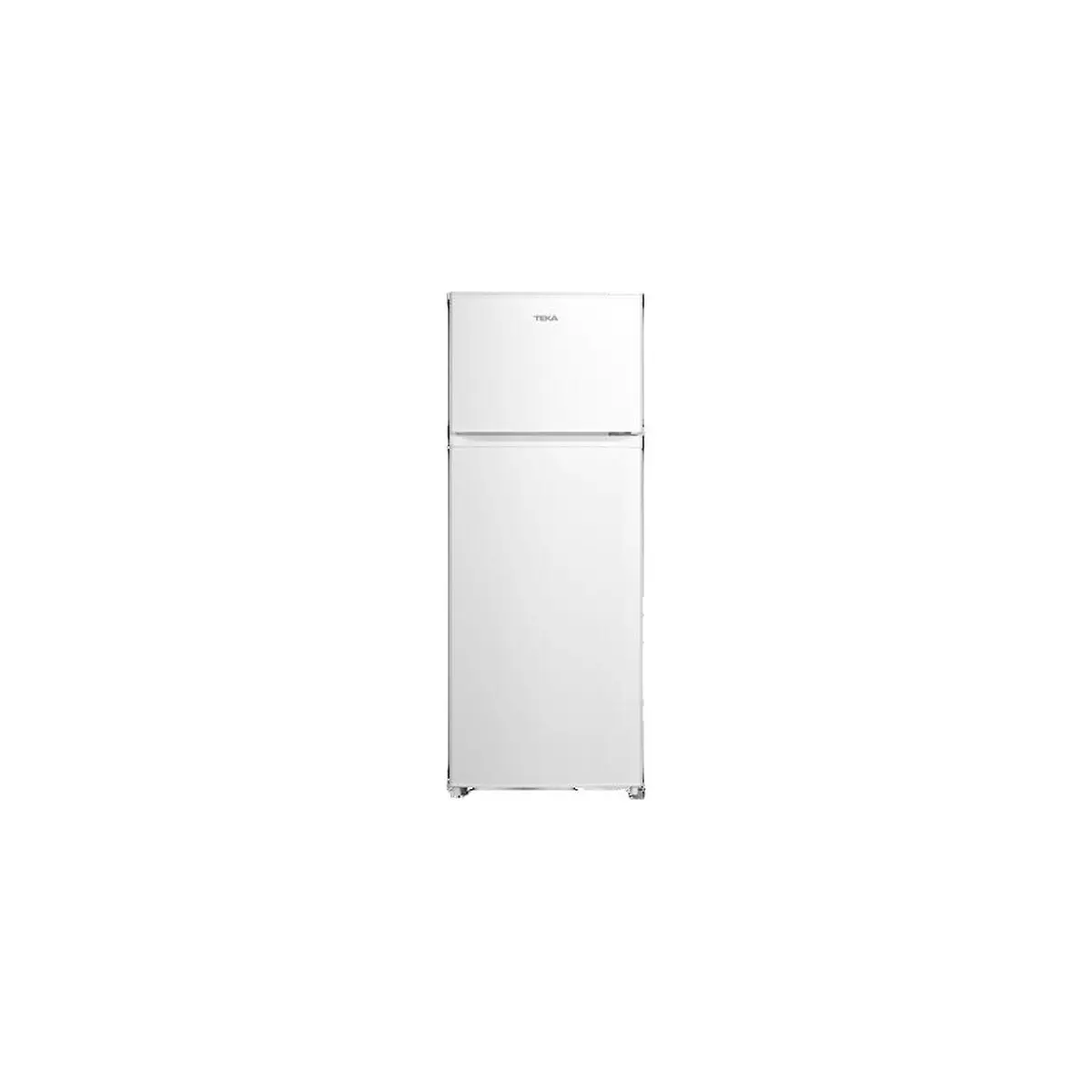 Frigorifero combinato Teka RTF2510 Bianco