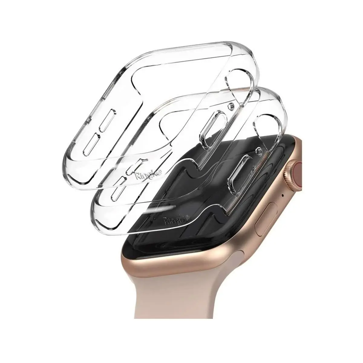 Proteggi Schermo Cool Apple Watch Series 4/5