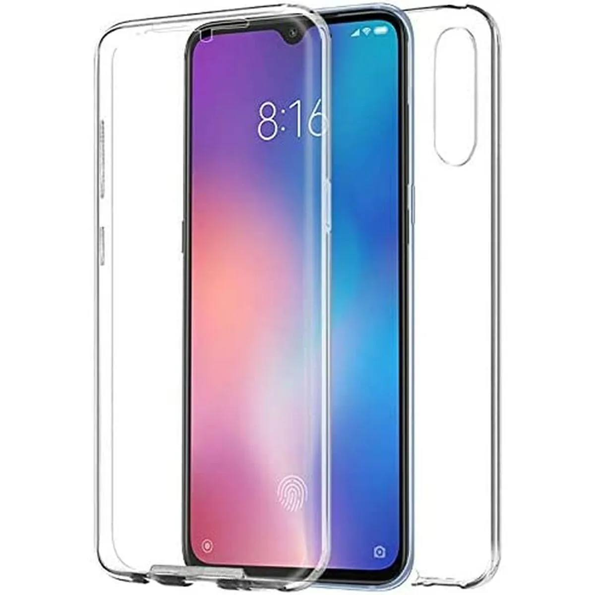 Custodia per Cellulare Cool Xiaomi Mi 9