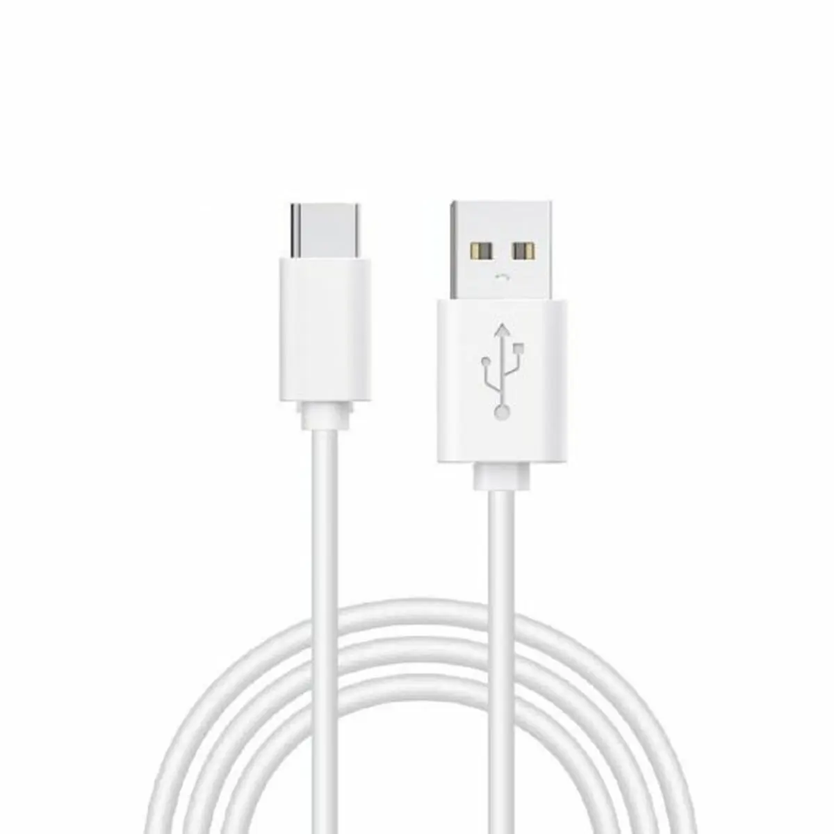 Cavo USB-C Cool Bianco