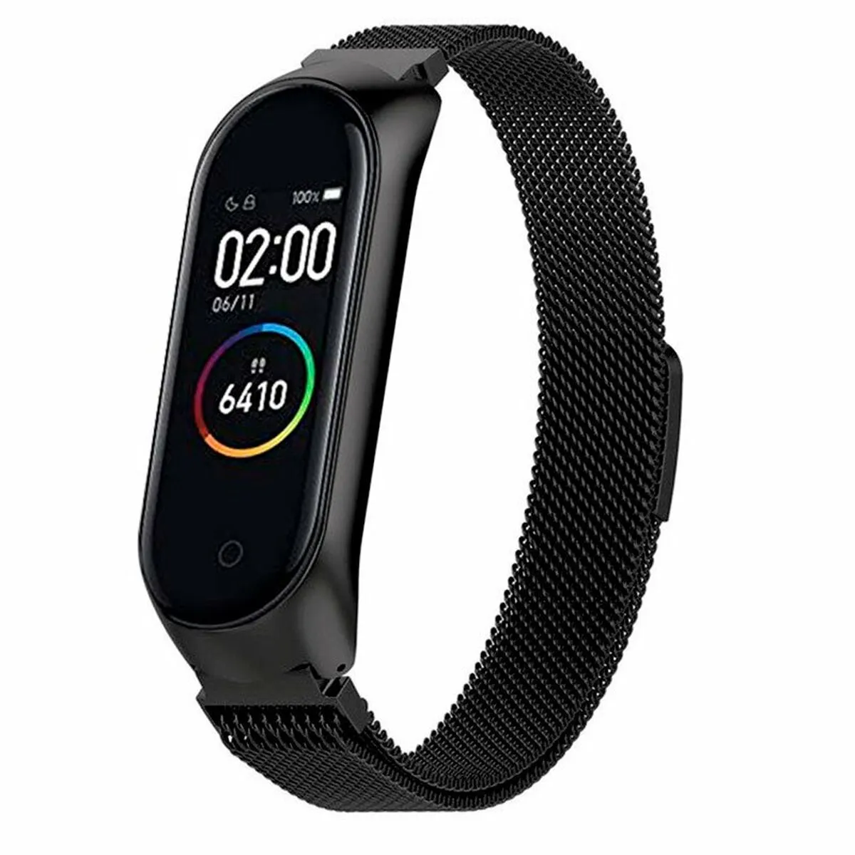 Cinturino per Orologio Cool Xiaomi Mi Band 3/Mi Band 4