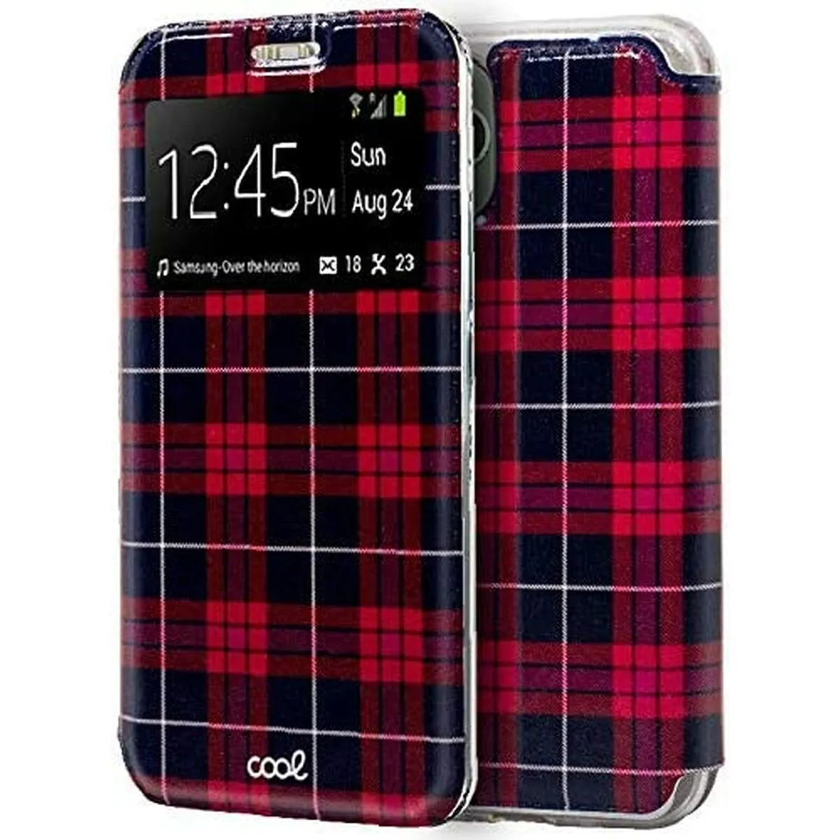 Custodia per Cellulare Cool iPhone 11 Pro Max