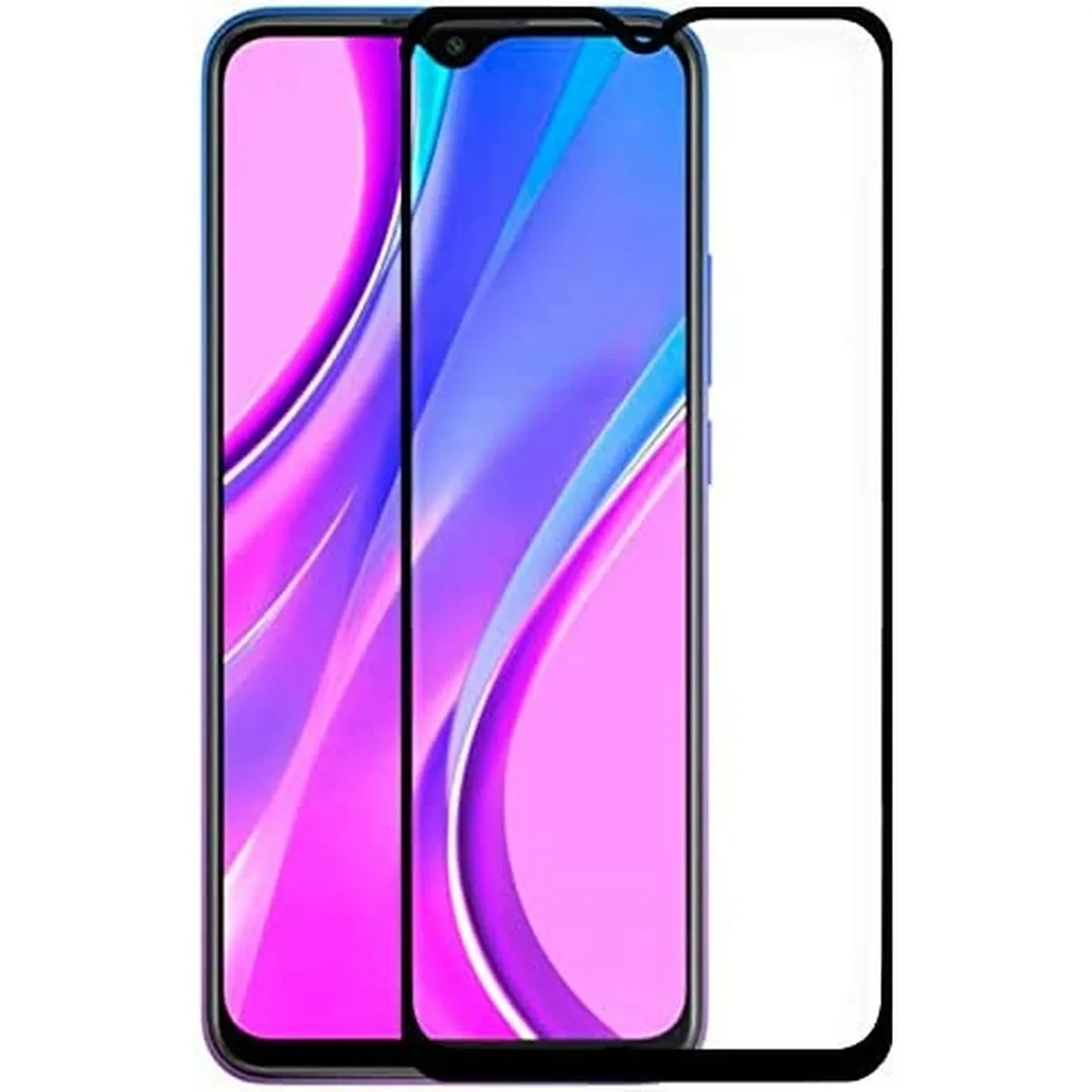 Protettore Schermo per Cellulare Cool Redmi 9