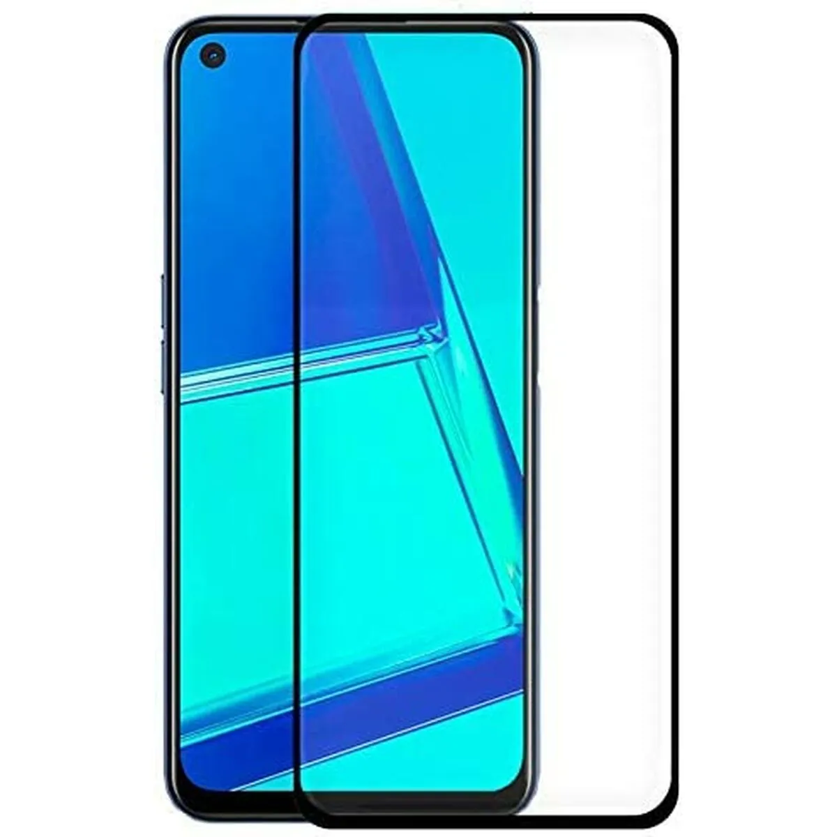 Protettore Schermo per Cellulare Cool Realme 6 Pro | Oppo A72 | Oppo A52 Oppo A52, A72, A92, Realme 6 Pro