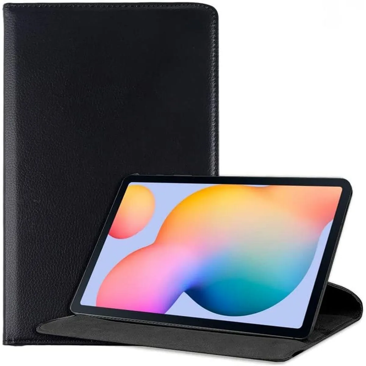 Custodia per Tablet Cool Galaxy Tab S6 Lite Galaxy Tab S6 Lite Nero