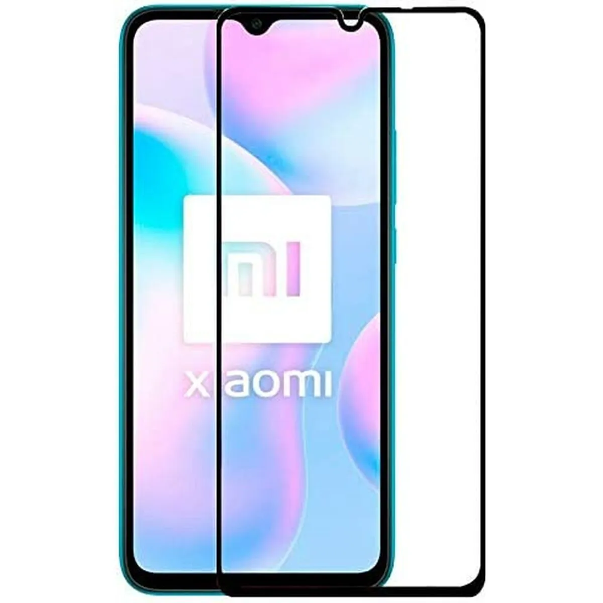 Proteggi Schermo Cool Xiaomi Redmi 9AT | Redmi 9A Xiaomi