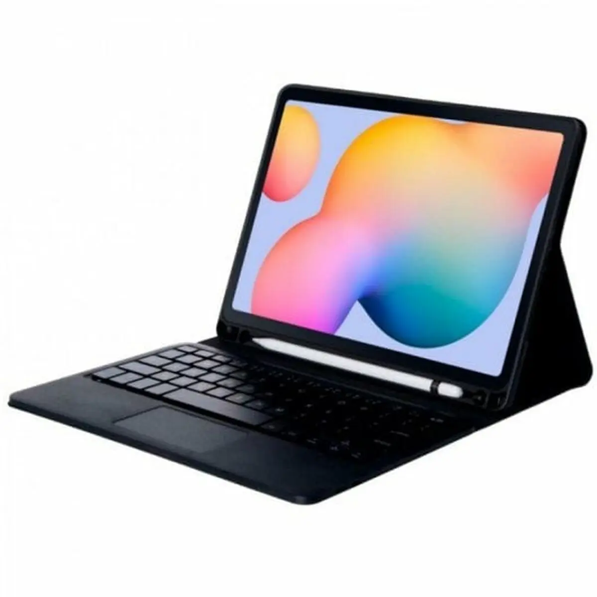 Custodia per Tablet Cool Galaxy Tab S6 Lite Nero