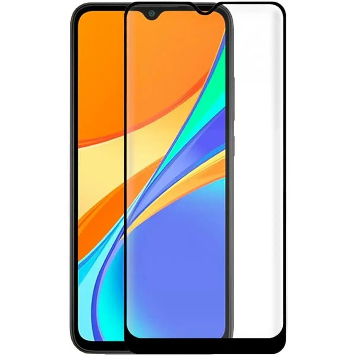 Protettore Schermo per Cellulare Cool Xiaomi Redmi 9C Xiaomi Redmi 9C Xiaomi