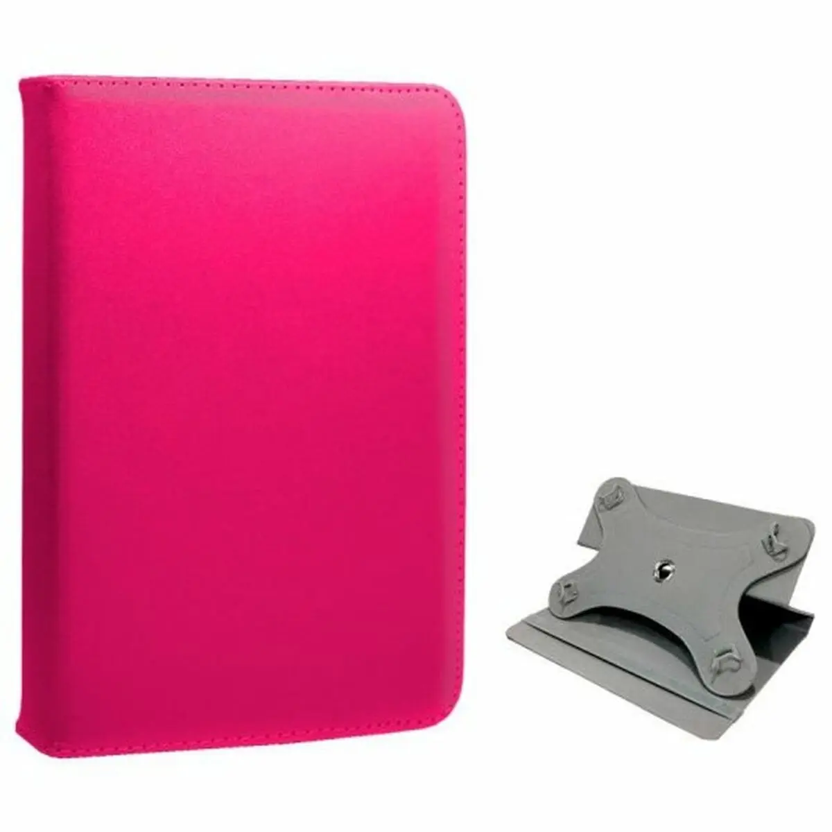 Custodia per Tablet Cool Rosa