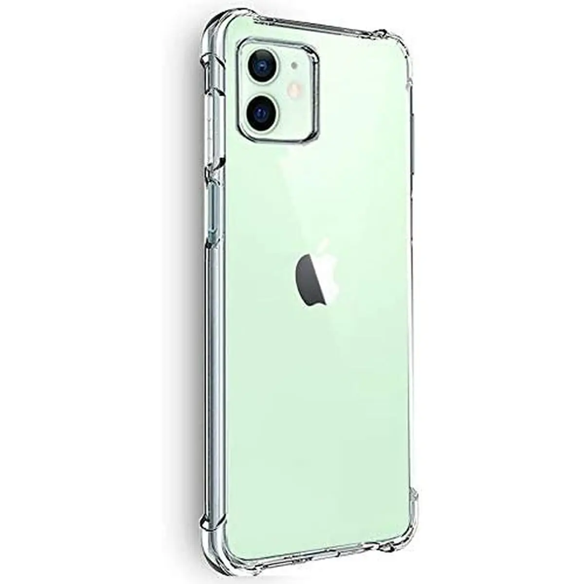 Custodia per Cellulare Cool iPhone 12 Pro | iPhone 12 Trasparente Apple