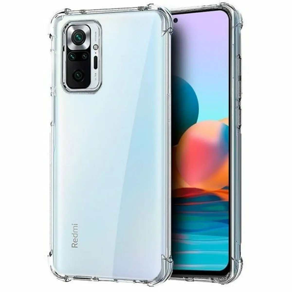 Custodia per Cellulare Cool Xiaomi Redmi Note 10 Pro