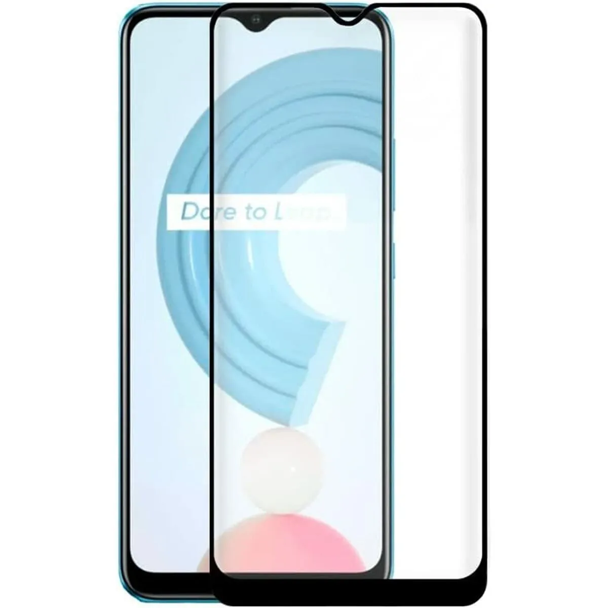 Protettore Schermo per Cellulare Cool Realme C11 2021