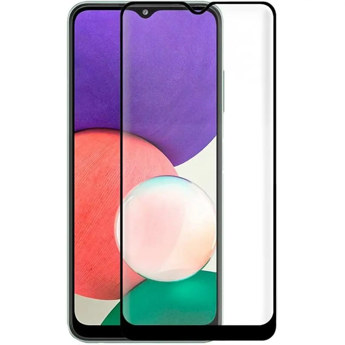 Protettore Schermo per Cellulare Cool Galaxy A22 5G Samsung Galaxy A22 5G Samsung