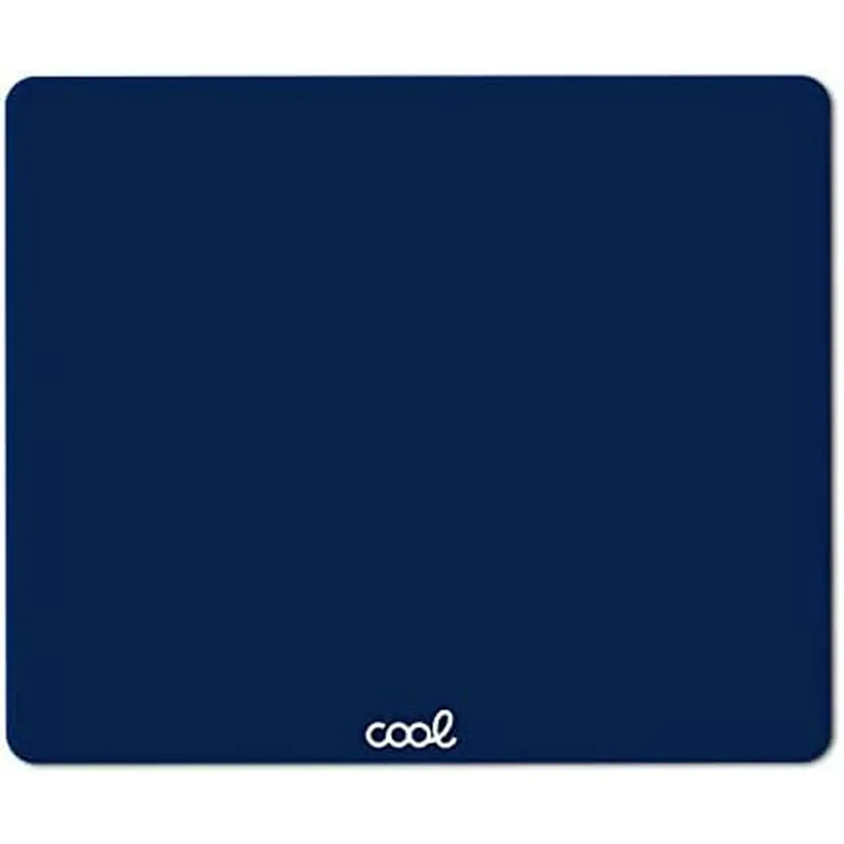 Tappetino per mouse Cool Blu scuro