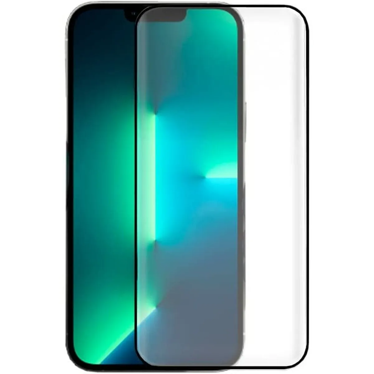 Protettore Schermo per Cellulare Cool iPhone 13, 13 Pro