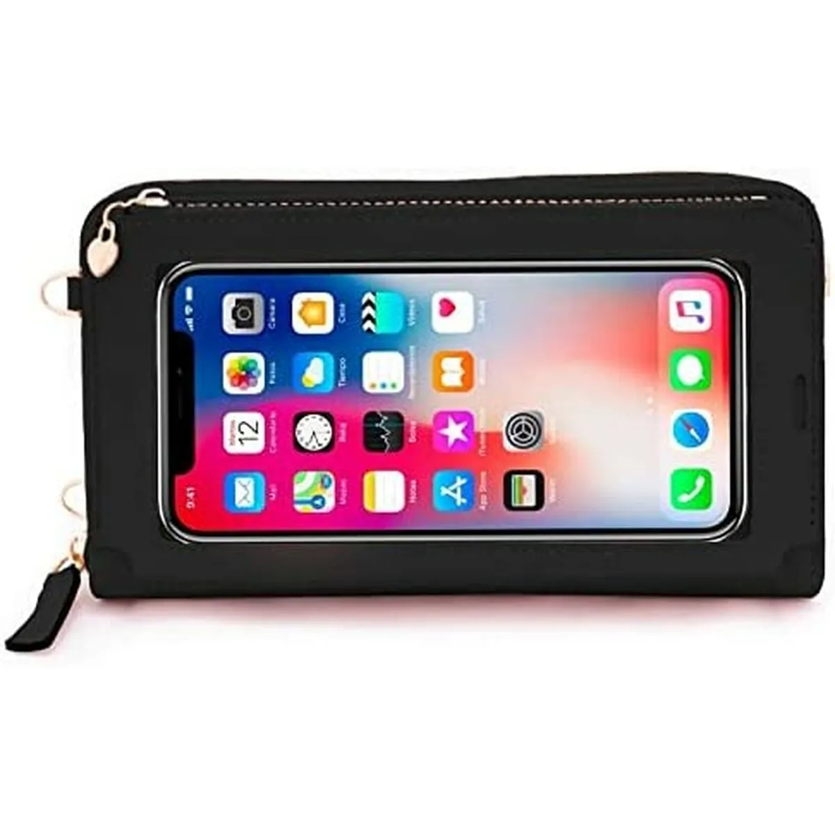 Custodia per Cellulare Cool Universal Bag