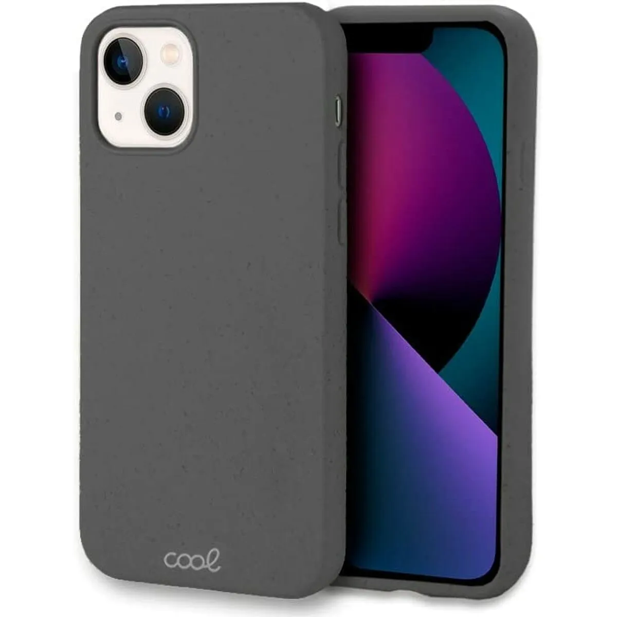 Custodia per Cellulare Cool IPHONE 13 MINI Biodegradabile