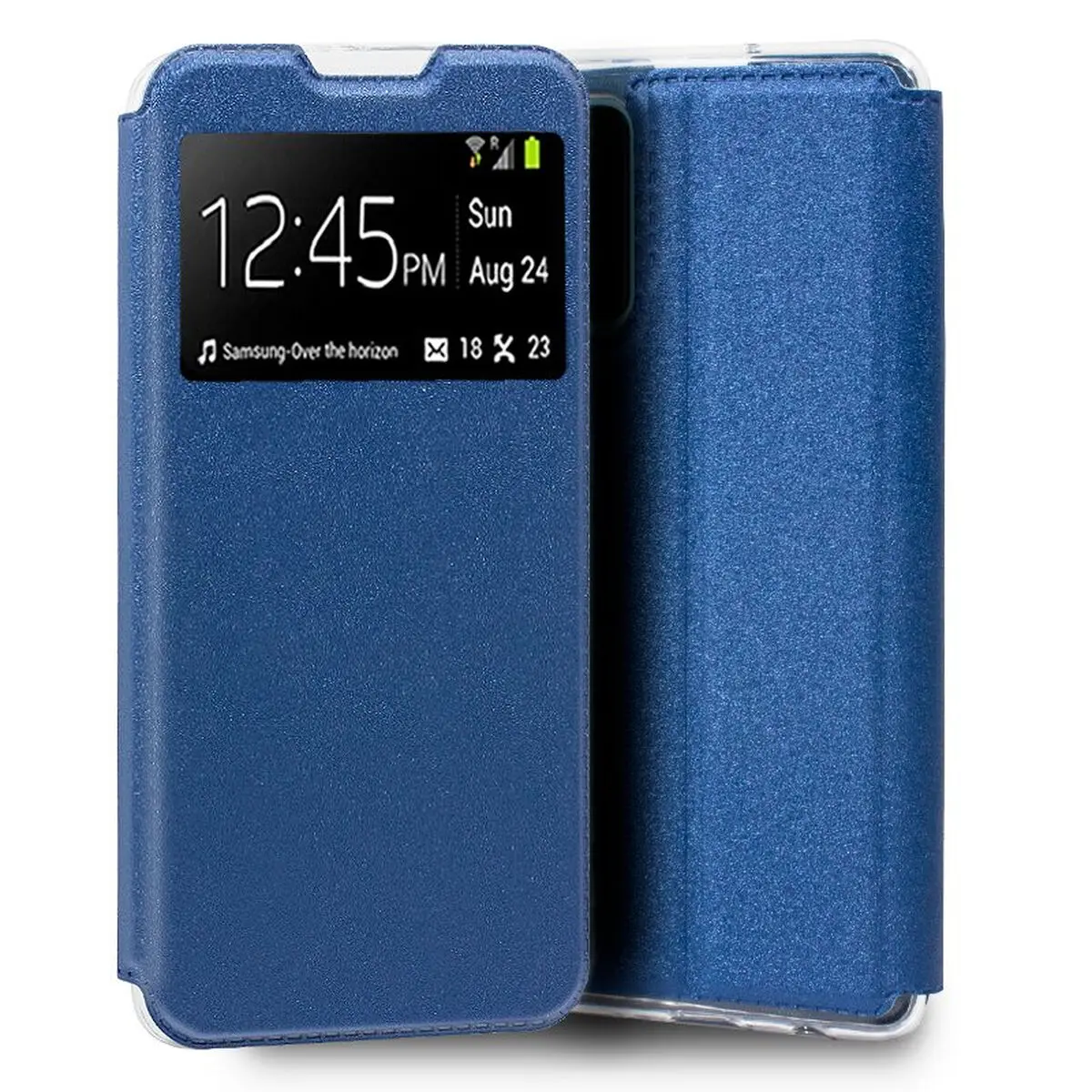 Custodia per Cellulare Cool 8434847060392 Redmi Note 11S Azzurro