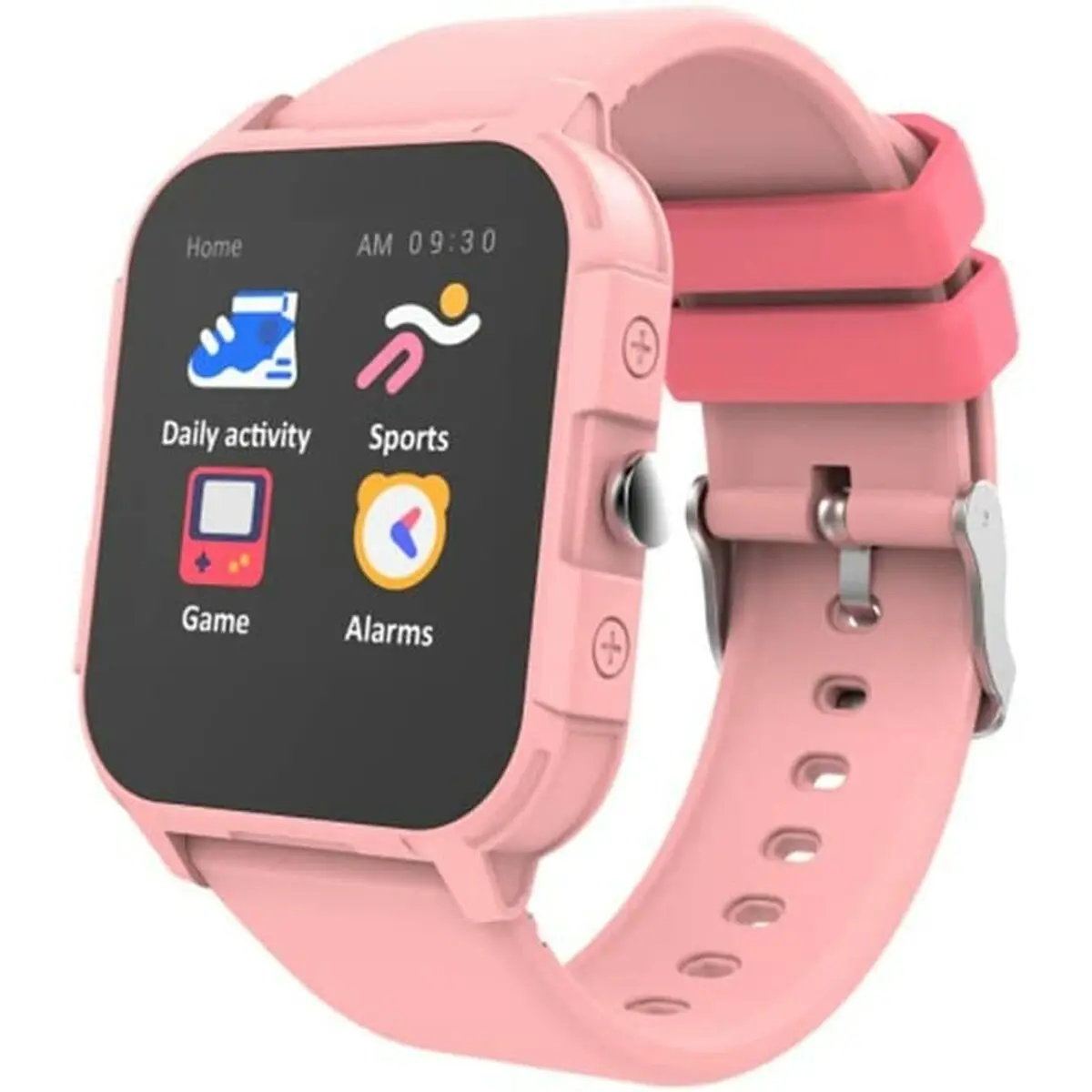 Smartwatch per Bambini Cool Junior 1,44" Rosa (1 Unità)