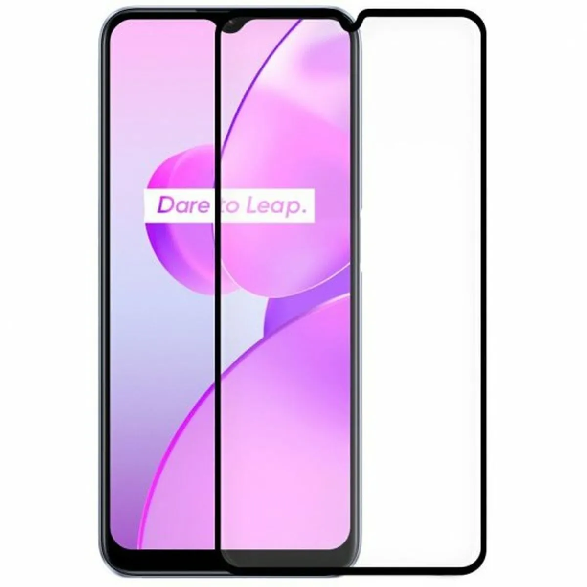 Proteggi Schermo Cool Realme C35 | Realme C31 Realme