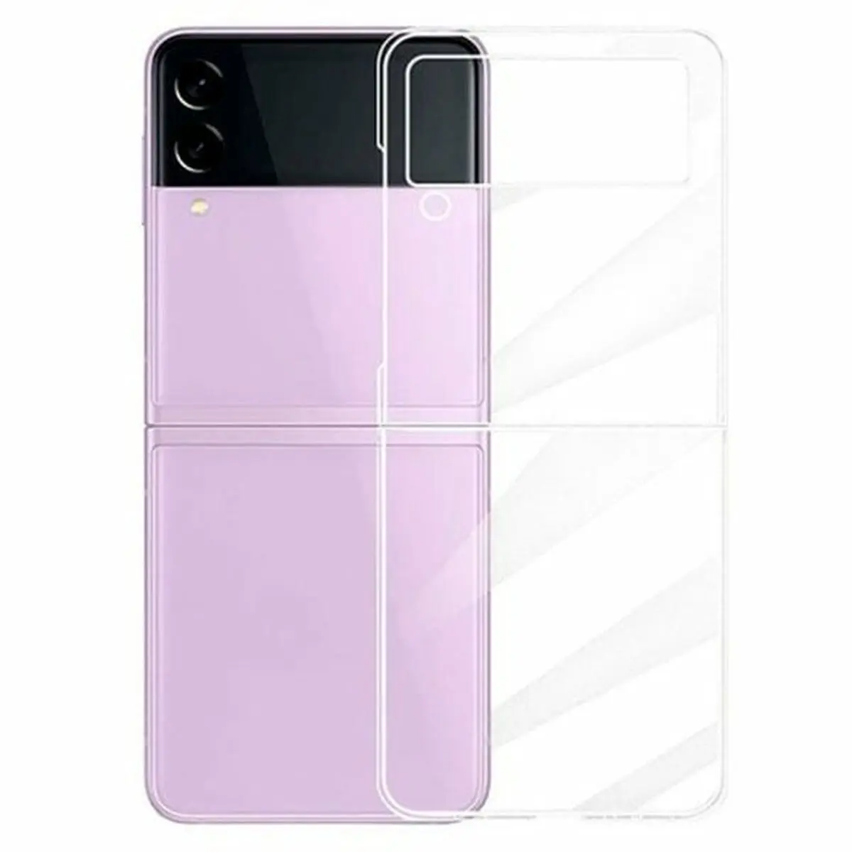 Custodia per Cellulare Cool Galaxy Z Flip4