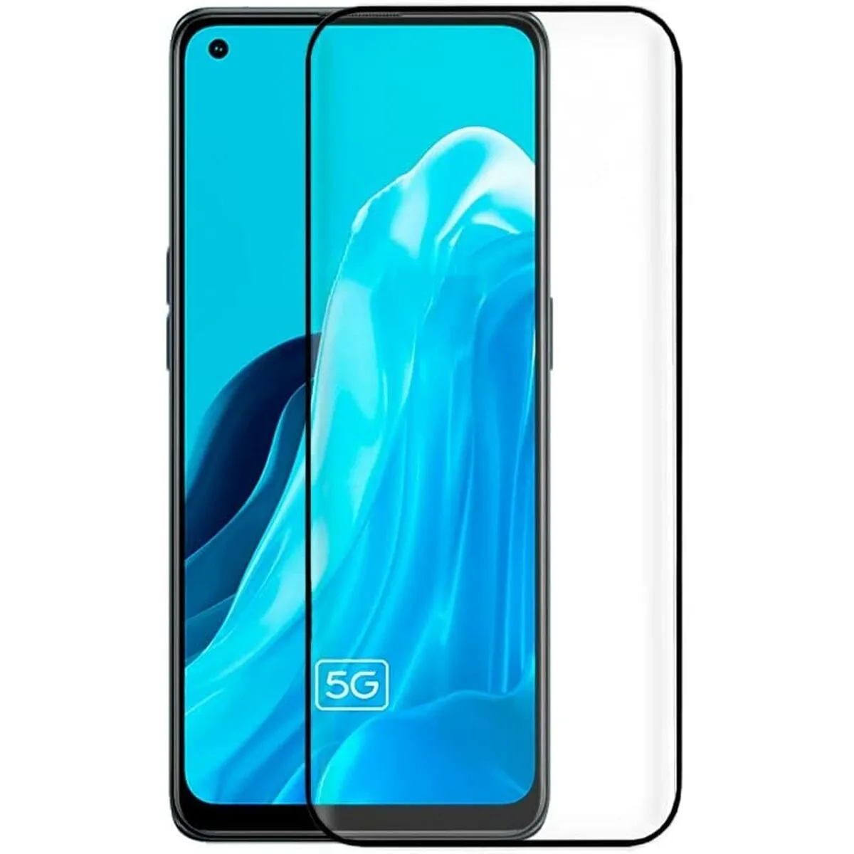 Proteggi Schermo Cool OPPO Reno8 Lite 5G