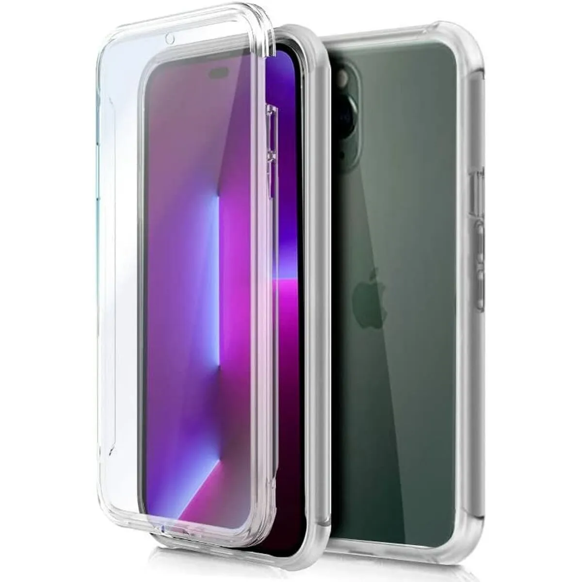 Custodia per Cellulare Cool IPhone 14 Pro